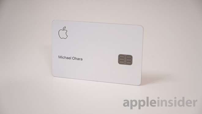 Apple Card