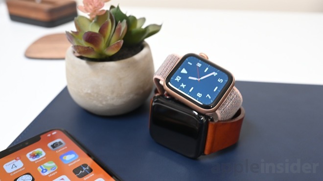 Watchos 6 best sale series 1