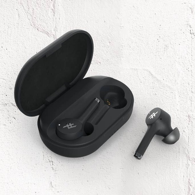 iFrogz Airtime Pro truly wireless earbuds