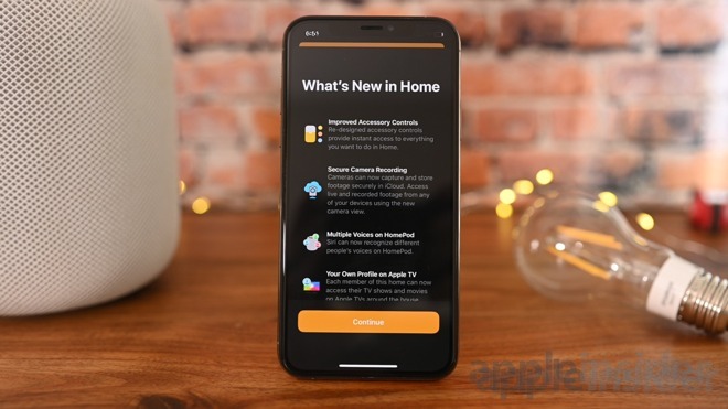 Speaker homekit best sale