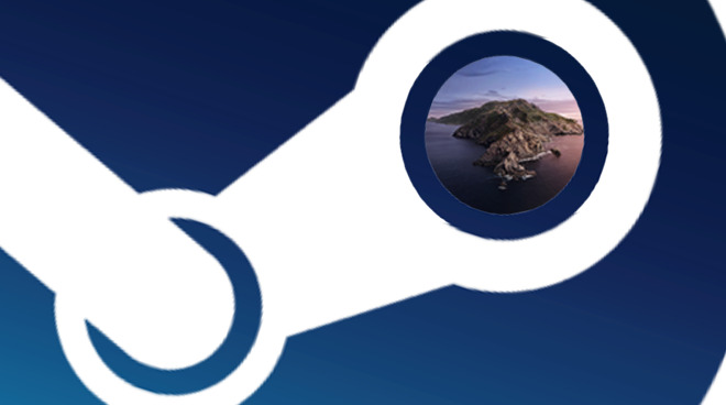 Steam Support :: Steam and macOS 10.15 Catalina