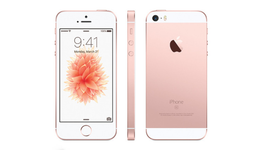 photo of 'iPhone SE 2' with A13 will cost $399 says Ming-Chi Kuo image