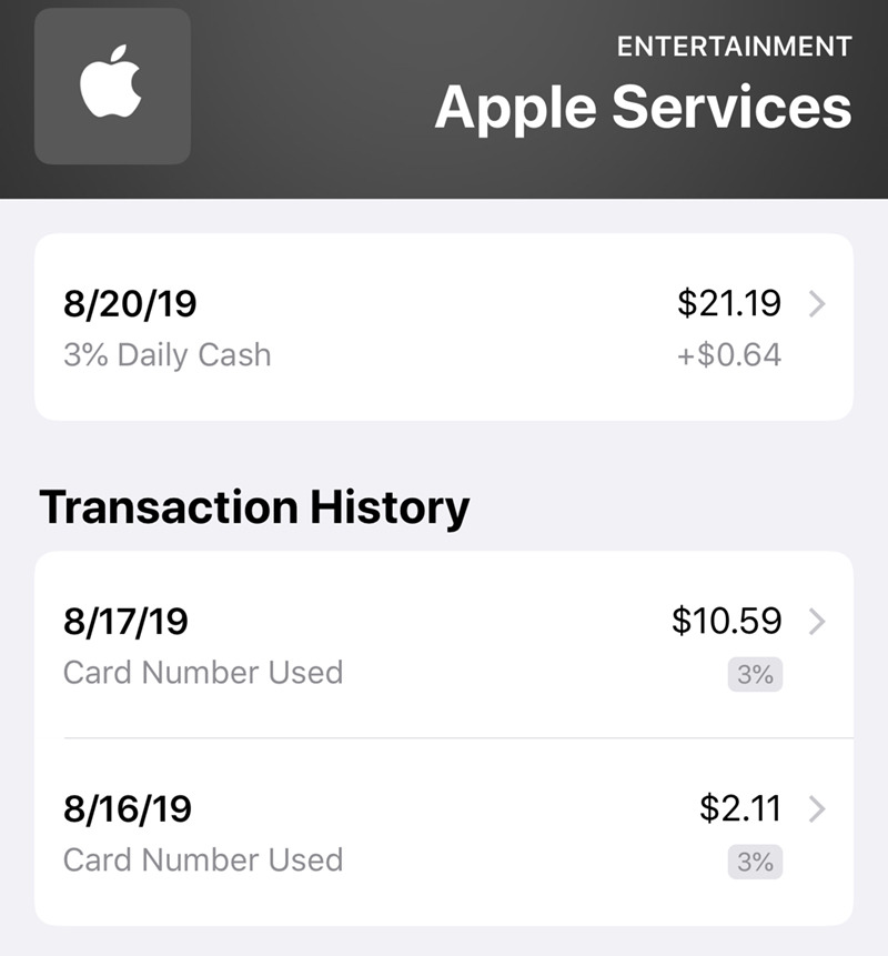 can i get cash back with apple pay at cvs