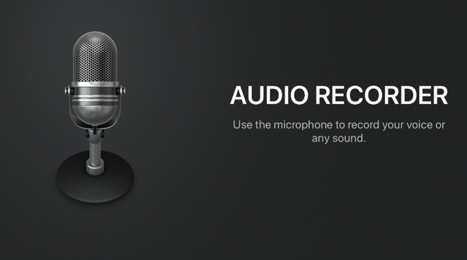 record radio on mac for free