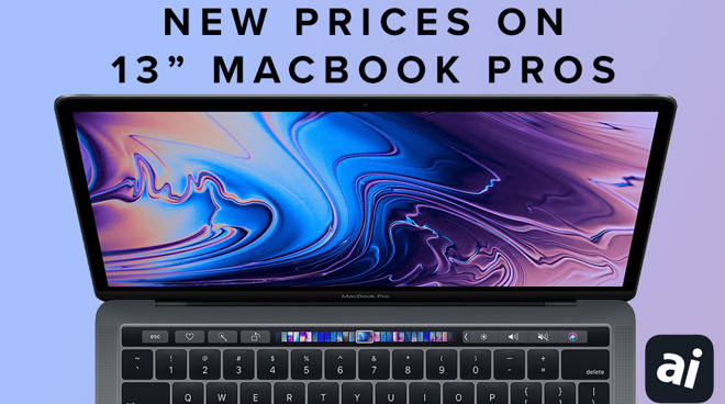 apple macbook pro deals today