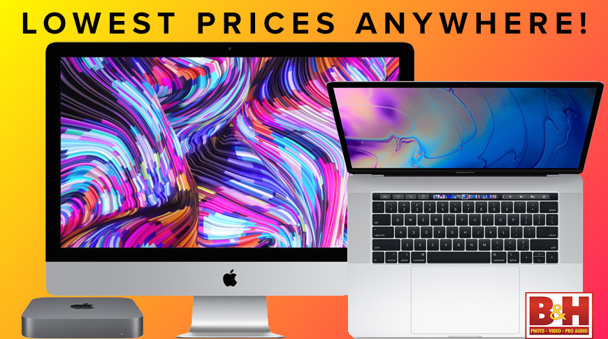 apple mac pro desktop sale