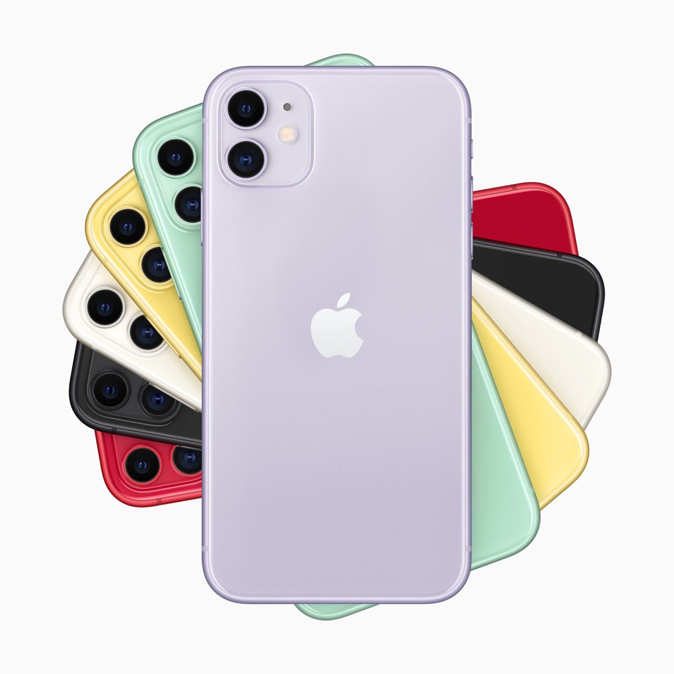 Portret ga werken reactie Apple's $699 iPhone 11 is an iPhone XR successor with two rear cameras |  AppleInsider