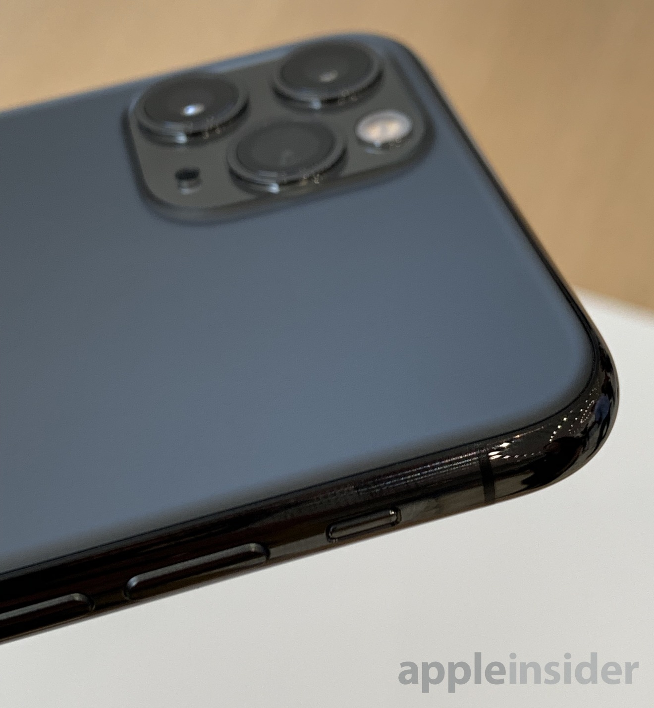 Apple iPhone 11 and 11 Pro: Hands-on Photos and First Impressions