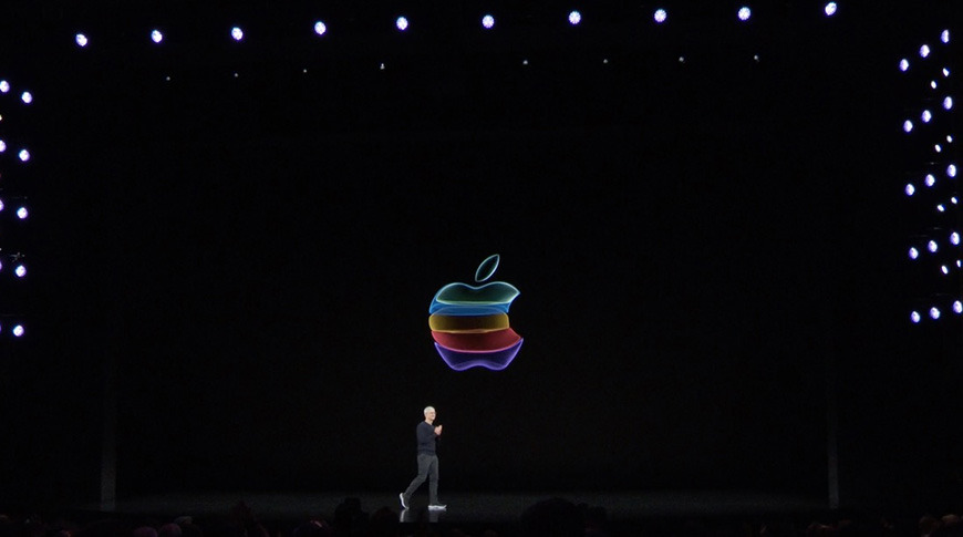 photo of More than 1.8 million people streamed Apple's iPhone event on YouTube image