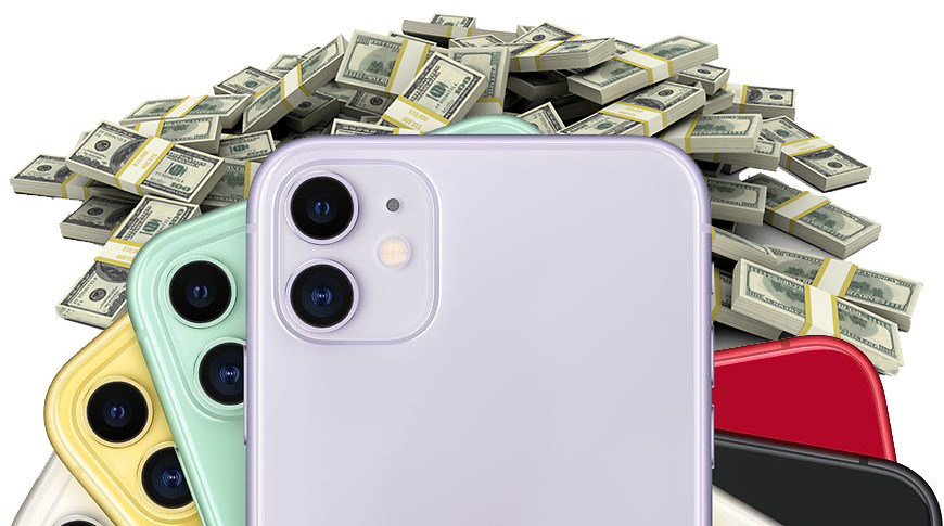 photo of Free up cash for the new iPhone 11 and Apple Watch 5 with these trade-in deals image