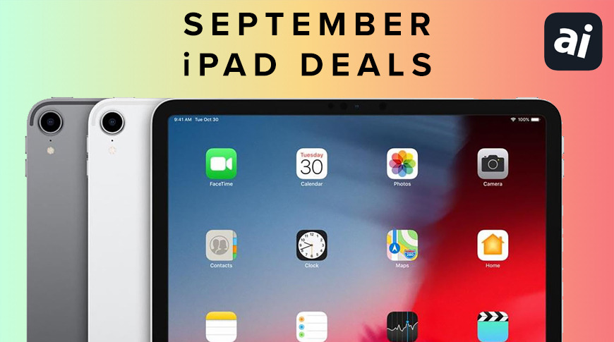 photo of Latest iPad Pros are still $200 off on top of Apple price drops image