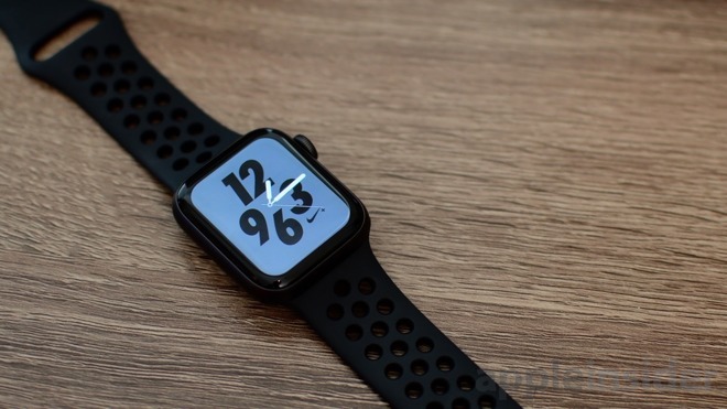 photo of Apple says Apple Watch apps must be built on watchOS 6 SDK, support Series 4 by April 2020 image