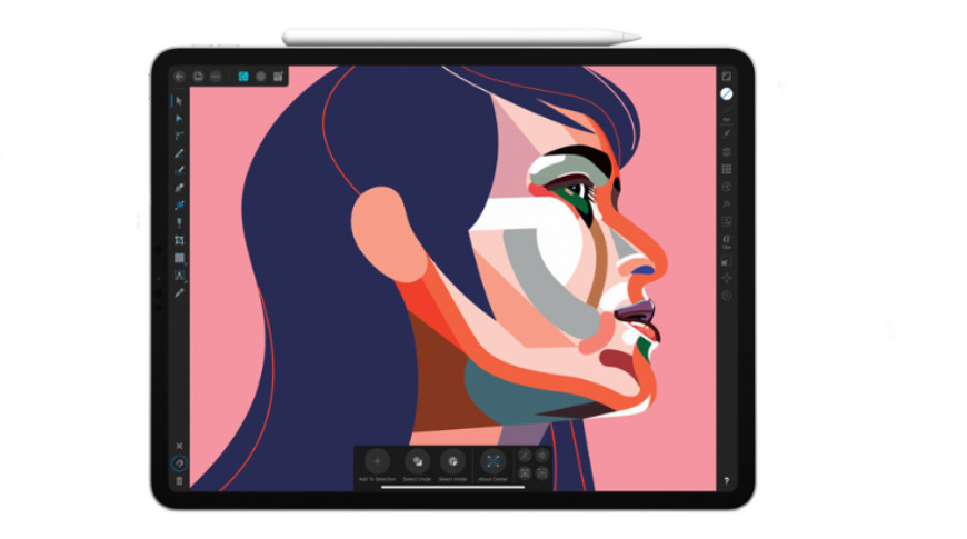 2019 iPad 7th Generation vs iPad Pro tablet