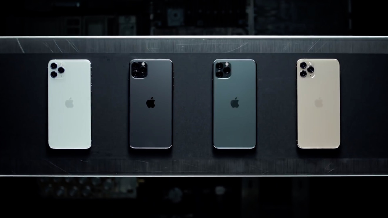 iPhone 11 vs iPhone 11 Pro vs iPhone 11 Pro Max: How to decide which one to  buy