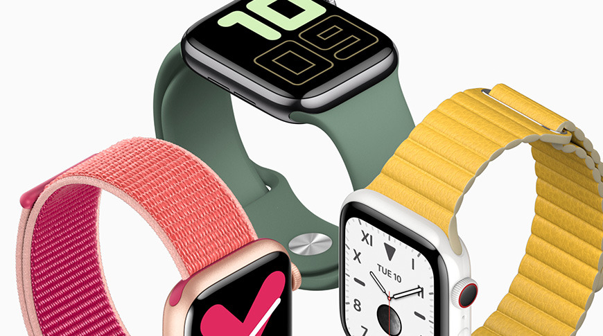 Apple retracts two wrong specs on Titanium Apple Watch weight