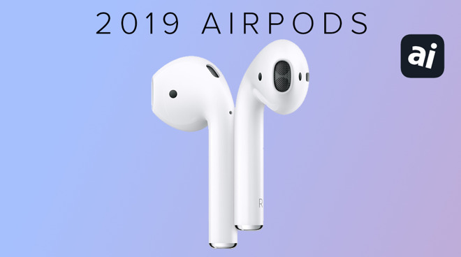 Apple AirPod deals
