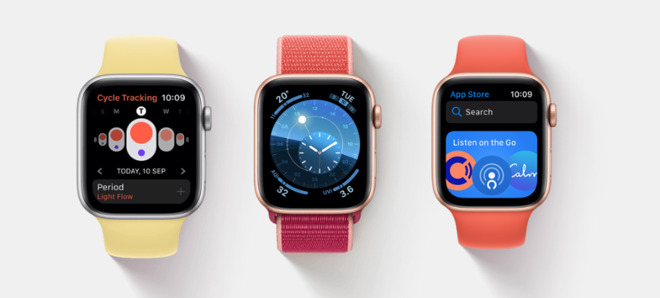 Apple watch discount faces app store