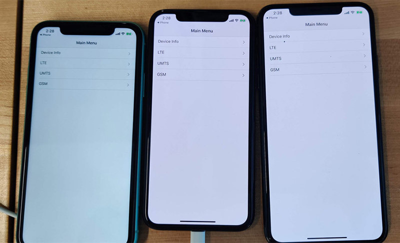 Apple S Iphone 11 Iphone 11 Pro Rely On Intel Lte Modems Appleinsider