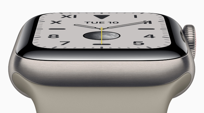 Xcode Confirms Apple Watch S5 Cpu Is The Same As S4 10 2 Inch Ipad Has 3gb Ram Appleinsider