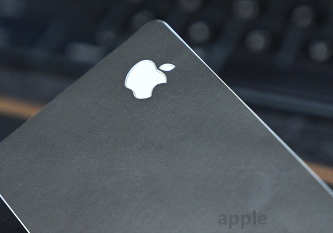 Precision is key for the dbrand Apple Card skins