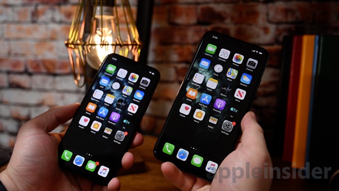 Iphone 11 Pro Review Buy For The Better Camera Stay For The Battery Life Appleinsider