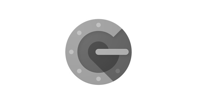 Google Authenticator on iOS