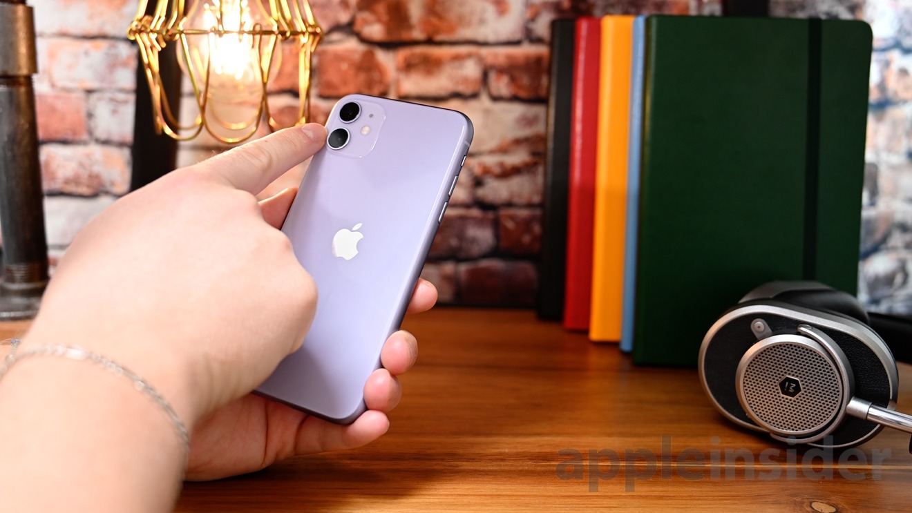 Camera Comparison Iphone 11 Versus Iphone 11 Pro Appleinsider