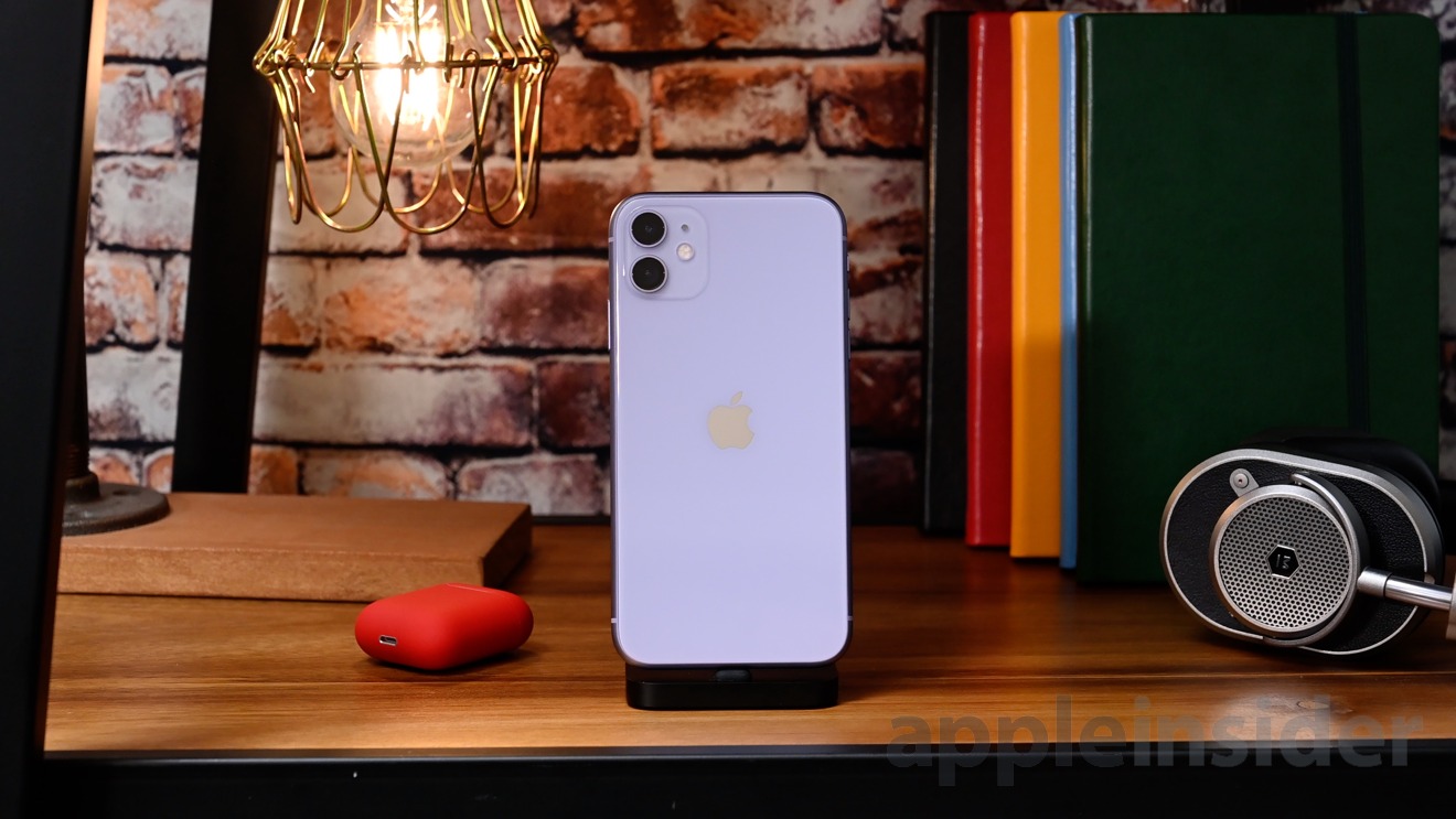Iphone 11 Review The Iphone Apple Is Trying To Sell To Everybody
