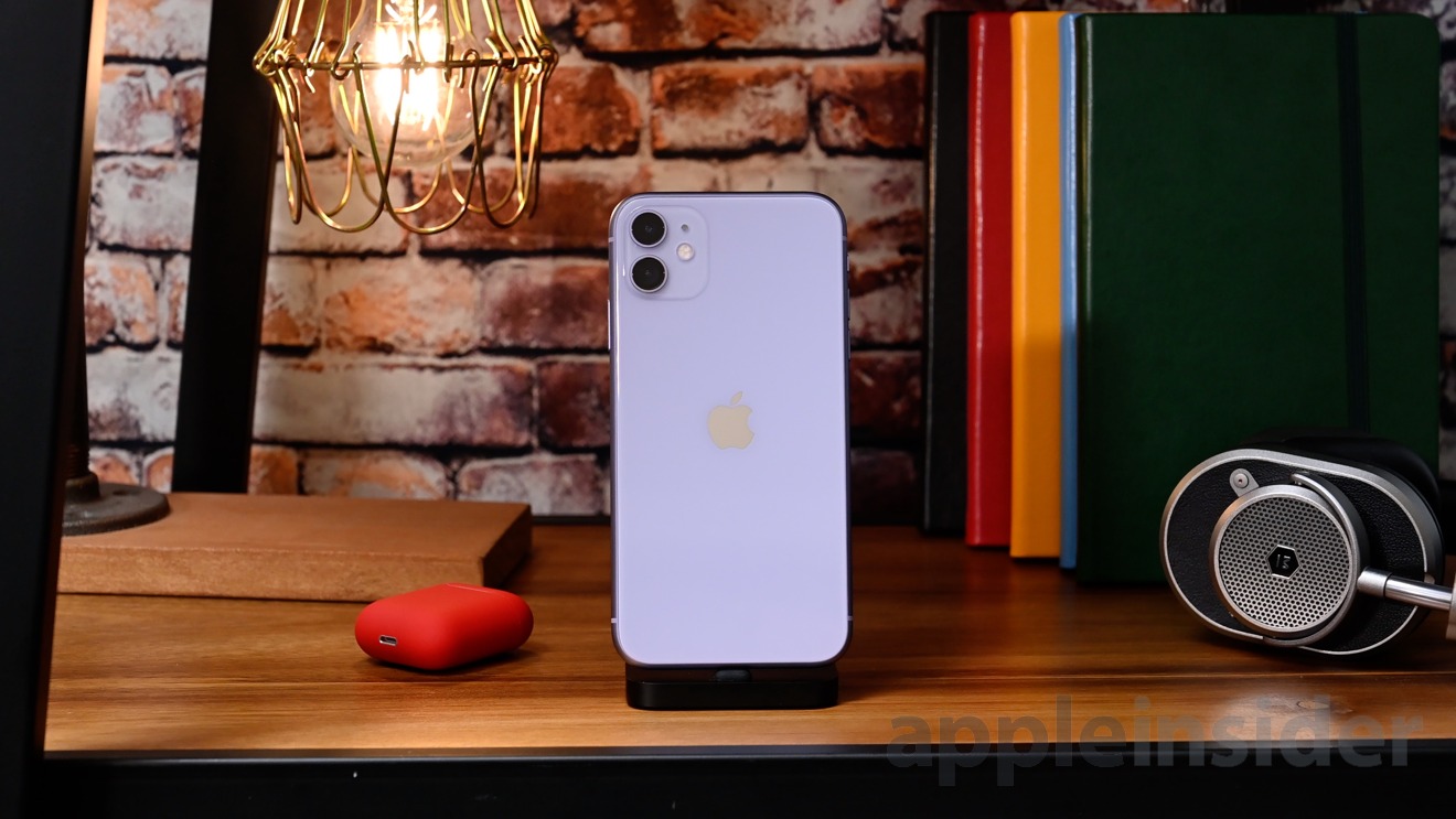 Apple iPhone 11 Review