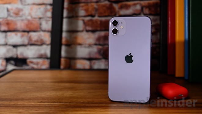 Iphone 11 Review The Iphone Apple Is Trying To Sell To Everybody Appleinsider