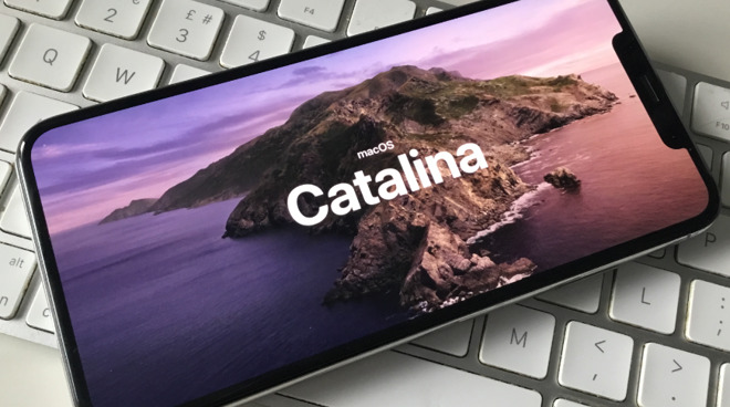 Waiting until macOS Catalina is out will save some temporary problems with iOS and iPadOS