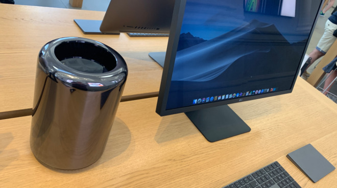 Issues were largely reported to happen to the Mac Pro, though it is likely due to its usage in creative industries