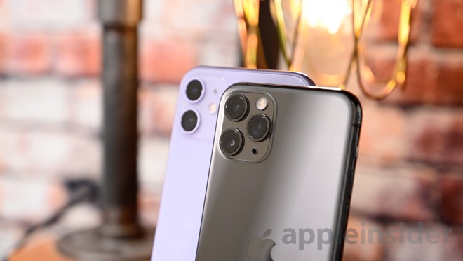 How To Master The Camera App On Iphone 11 And Iphone 11 Pro