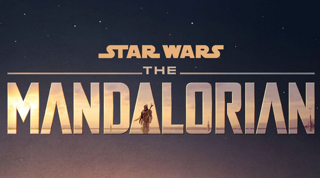 Some of the new Disney+ titles are made in a galaxy far, far away from Europe