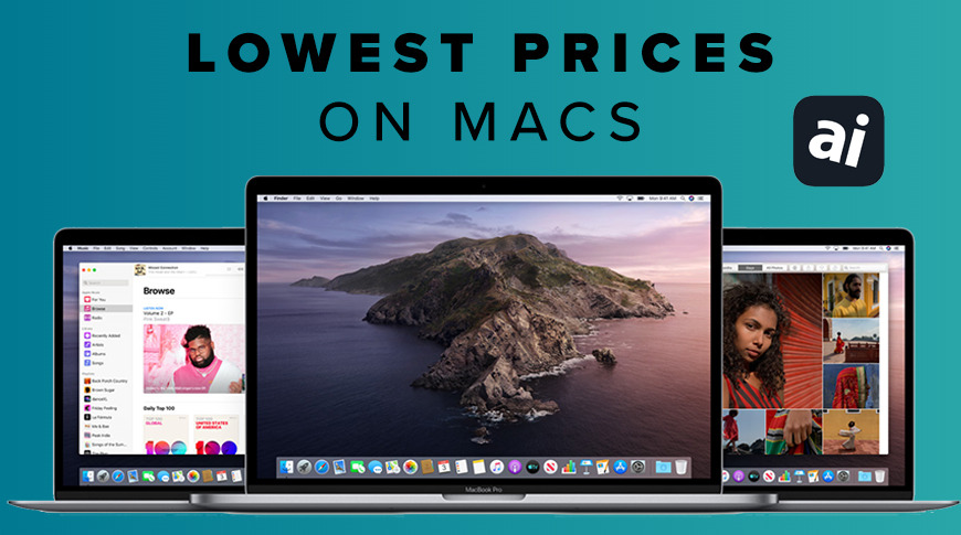 Apple MacBook Pro savings