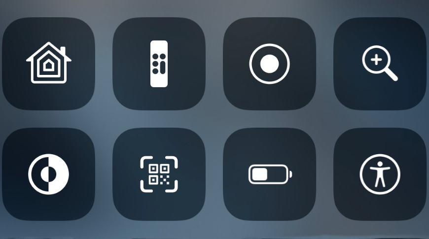 How to Enable Night Shift in iOS 12 Control Center on iPhone and iPad