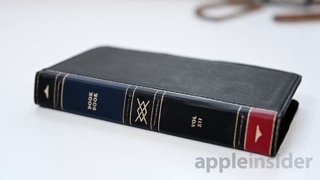 BookBook for iPhone 11 Pro Max