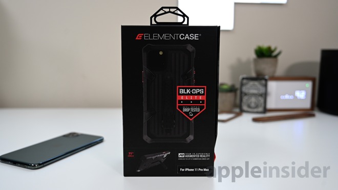 Element Case Block-ops box