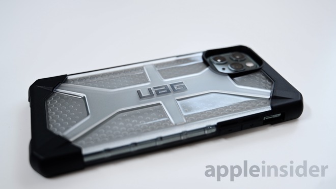 UAG Plasma case for iPhone 11 Pro Max