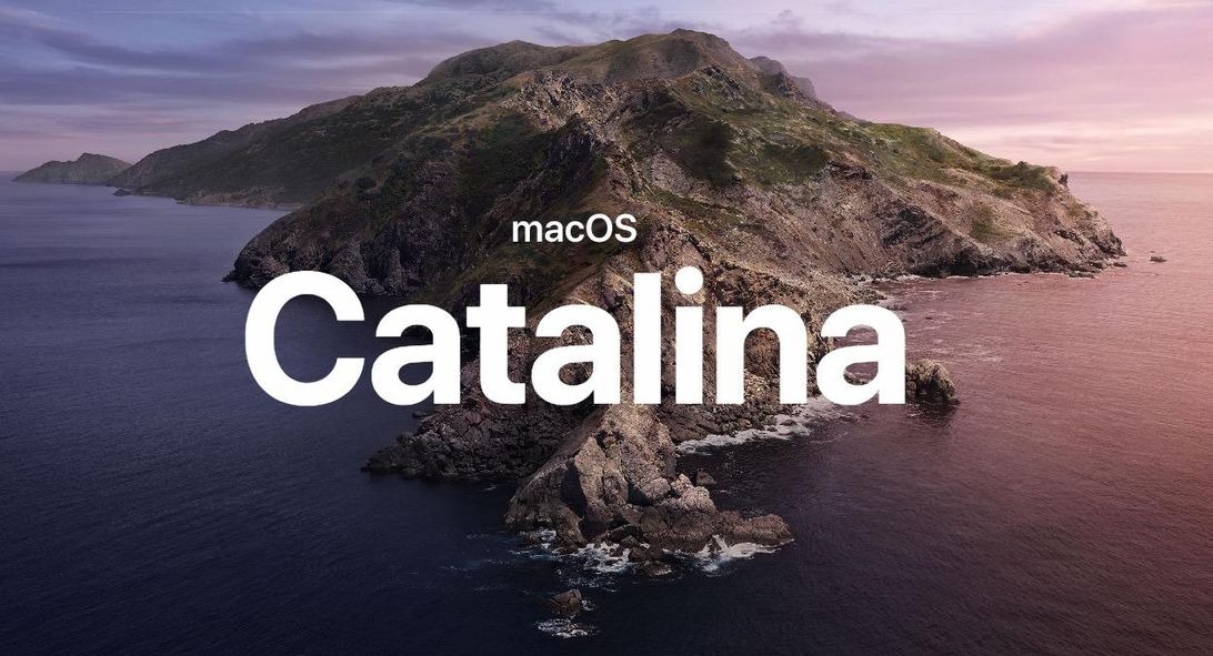 Apple、Catalina 10.15 GMシードをテスト用に開発者にリリース