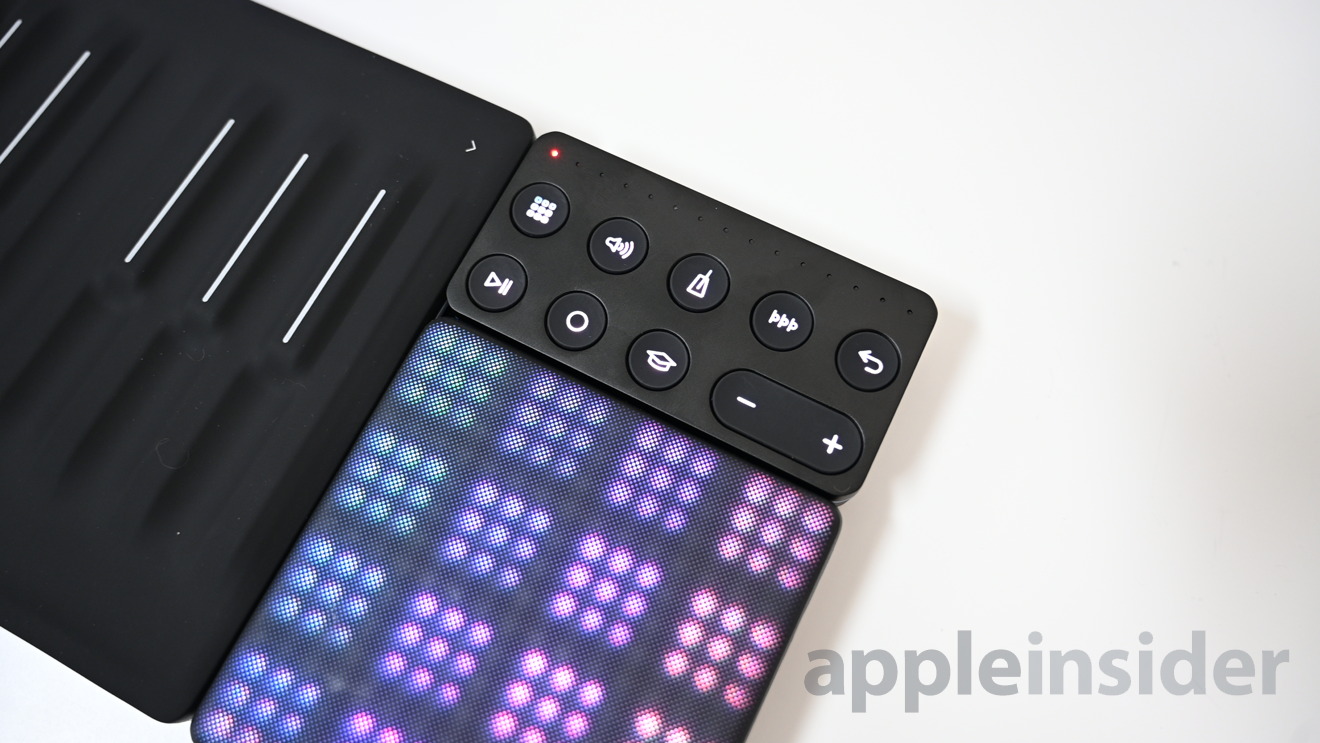 Review: Roli Songmaker Kit is a futuristic composer's dream 