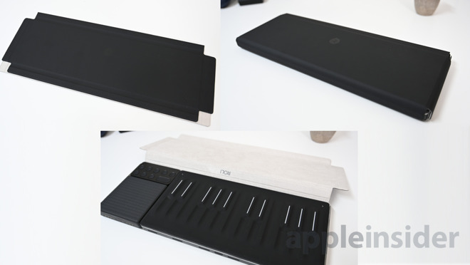 Review: Roli Songmaker Kit is a futuristic composer's dream
