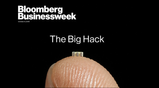 The cover image from Bloomberg's Big Hack article