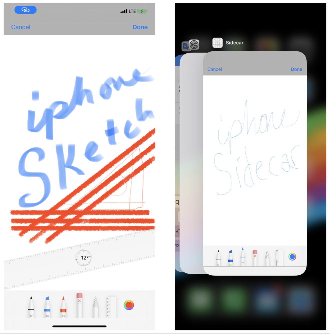 Autodesk Sketch Book 2019