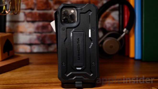 ArmadilloTek iPhone 11 Pro rugged case