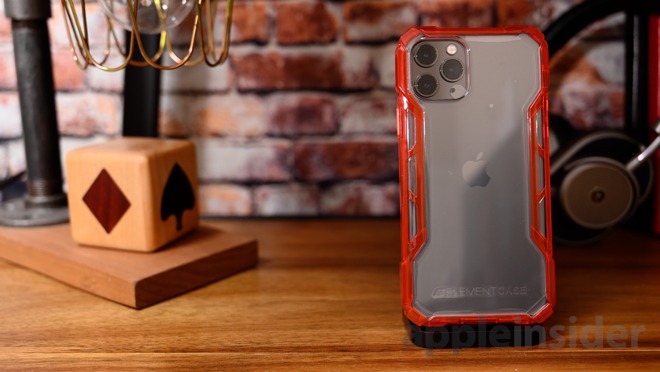 Element Case Rally for iPhone 11 Pro