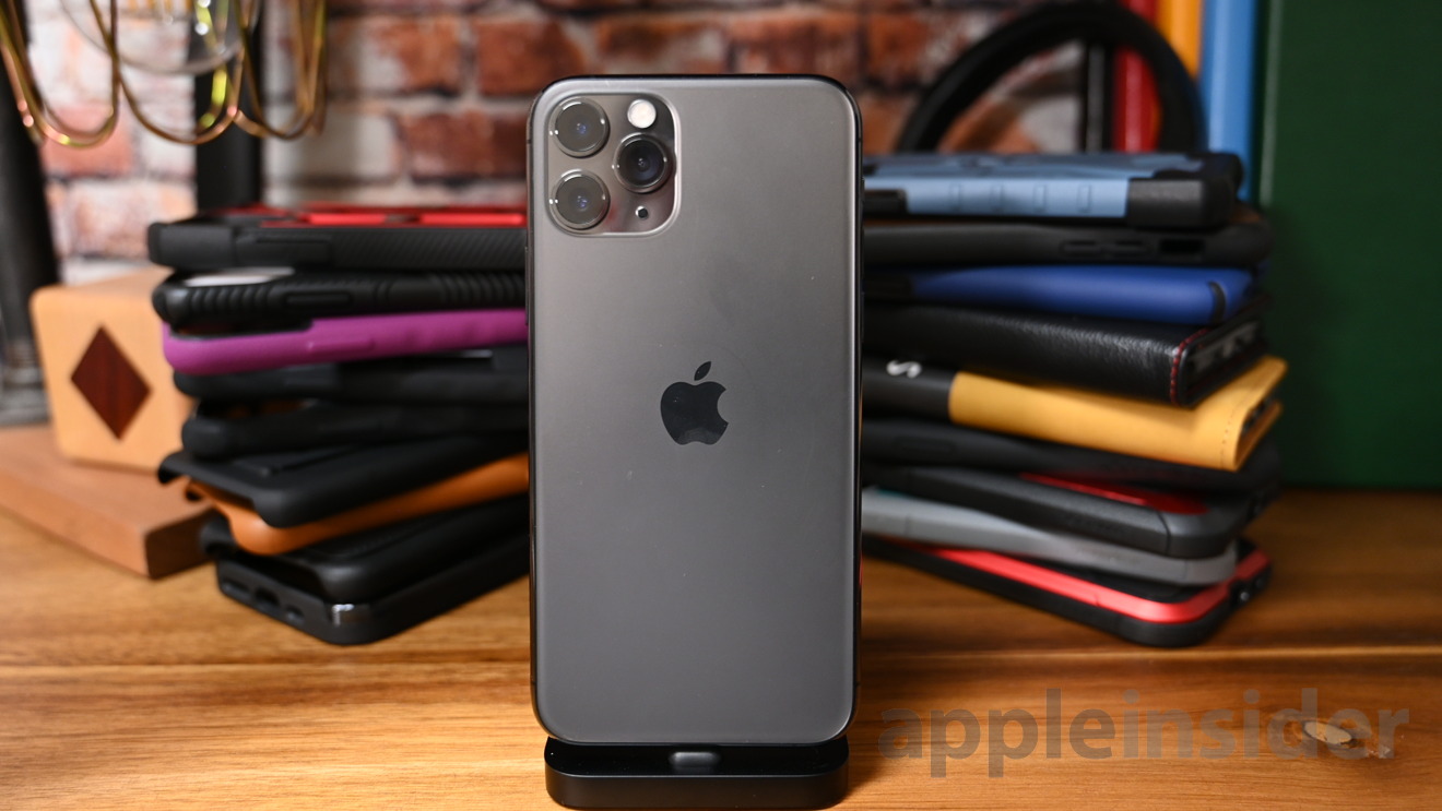 Roundup: Hands on with the best cases for iPhone 11 Pro