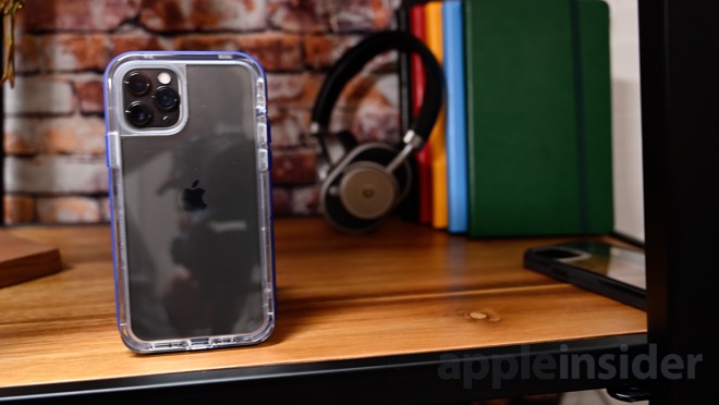 LifeProof Next case for iPhone 11 Pro
