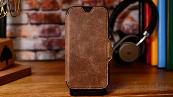 Otterbox Strada Folio iPhone 11 Pro case