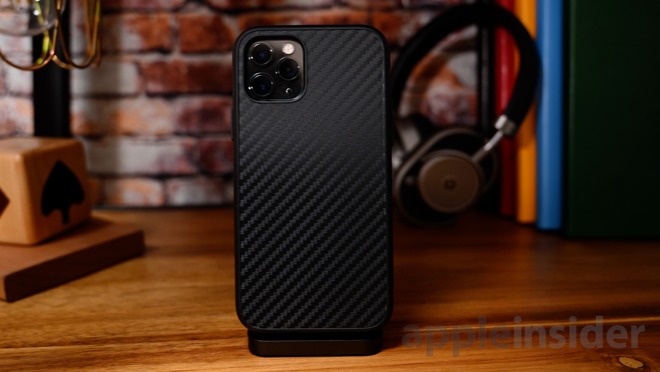 RhinoShield Solid Suit cases for iPhone 11 Pro